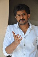 Vangaveeti Hero Sandeep Interview